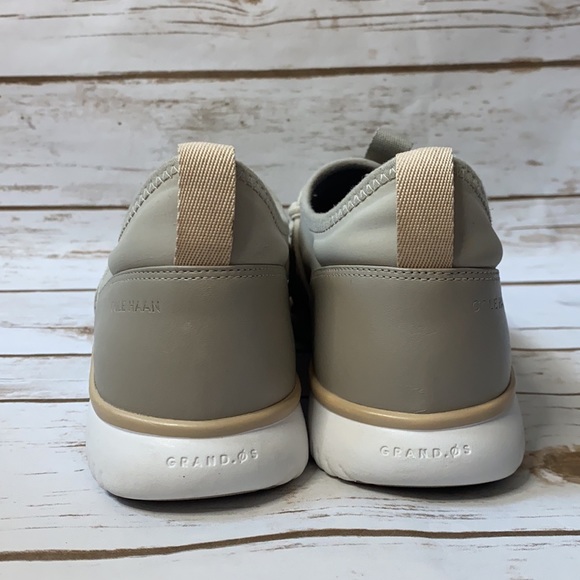 Cole Haan studio grandøs sneakers - Picture 6 of 11